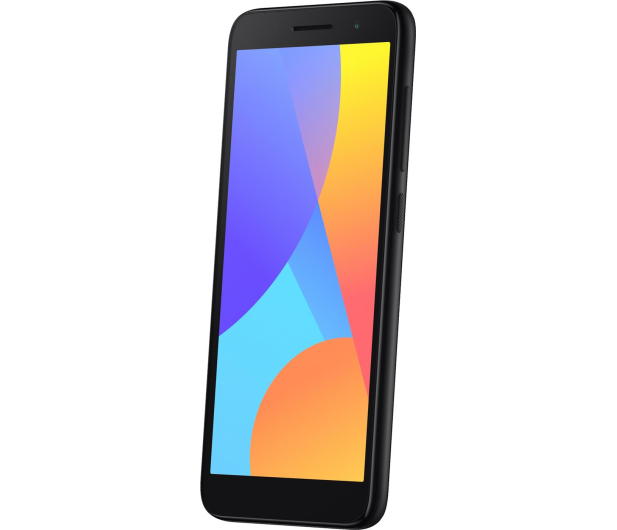 ALCATEL 1 (2022) 1/16GB Czarny Dual Sim - 724329 - zdjęcie 5